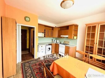 Pronájem byt 2+kk, 39 m2 v Karviné ulice Divišova