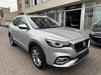 MG EHS PHEV Luxury 1.5 190kW AUT. Panorama ACC Keyless 360°
