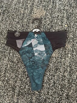 Tanga nove - 1