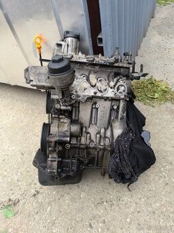 Motor 1.2 HTP kód BMD