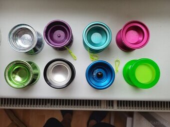 Yoyo kolekce