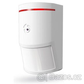 Skryta kamera odposlech Hikvision PIR cidlo Jablotron (NOVE)