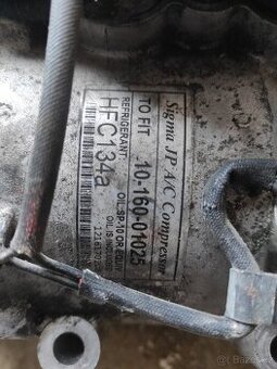 Klimakompressor Sigma