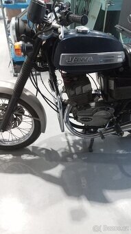 Jawa 350 634