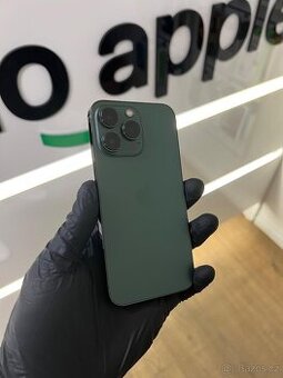 Apple iPhone 13 Pro 1TB Alpine Green - 1