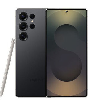 Nový Samsung Galaxy S25 Ultra, 12GB/256GB