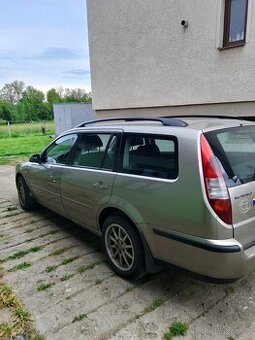 Prodám Mondeo 2.0 TDC nová STK na 2 roky