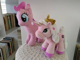 plyšový unicorn