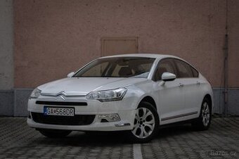 Citroën C5 HDi 115 Business Seduction