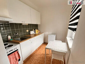 Pronájem, byt, 2+1, 47 m2, ul. Hlavní, Kozmice - 1