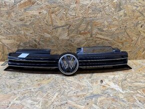 Maska Vw Golf 6 POSKOZENA