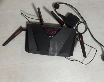 Wi-Fi router ASUS RT-aC88U