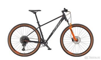 KTM - vel.L, 19”, 48cm