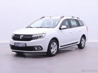 Dacia Logan 0,9 TCe 66kW CZ Arctica LPG (2019)