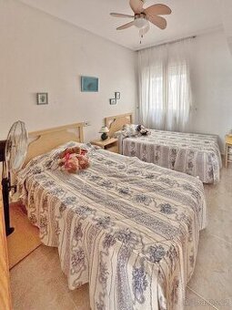 Apartmán 3+kk o velikosti 59 m² La Mata, Španělsko