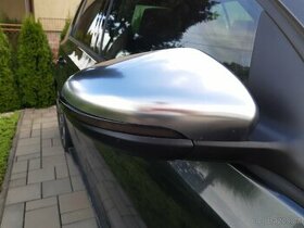 ALU kryty zrcátek Golf 6