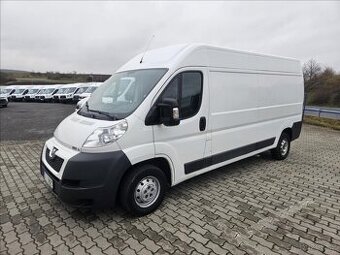 Peugeot Boxer 3,0 TDI L3H2 130 KW
