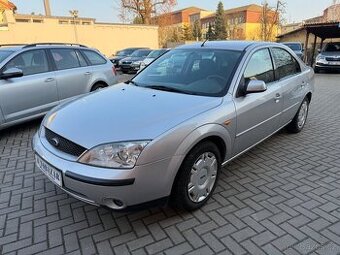 Ford Mondeo 1.8 16V