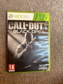 Call of Duty Black ops - 1