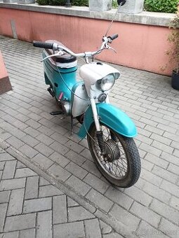 Jawa 50/21