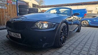 Bmw Z4 cabrio