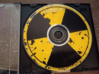 Duke Nukem 3D - 1