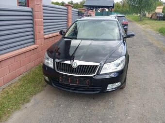Škoda Octavia - Ambiente kombi DSG