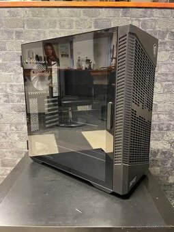 MSI MPG VELOX 100P AIRFLOW