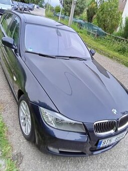 Bmw e91