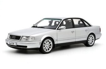 Audi S4 C4 4.2 V8 1993 1:18 OttoMobile - 1