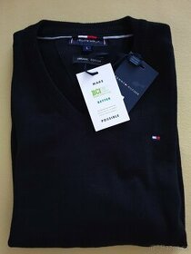 Svetr Tommy Hilfiger - Nenošený