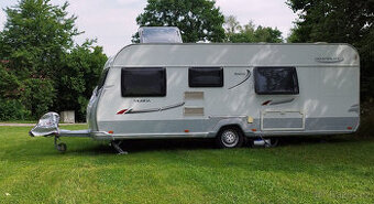 Karavan LMC Munsterland Musica 540 D r.v.2011