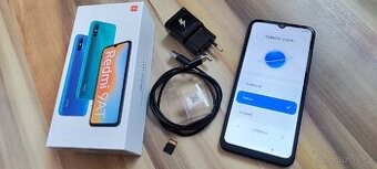 Xiaomi Redmi 9at