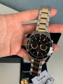 Hodiny TOMMY HILFIGER - 1