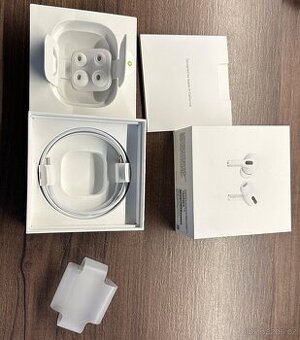 airpods pro 1, top stav