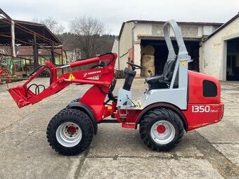 Weidemann 1350CX45