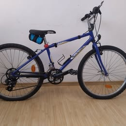 Dětské kolo 24"