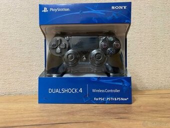Ovladače PS4 - 1