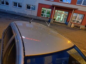Prodám škodu fabia 1.4 55kw