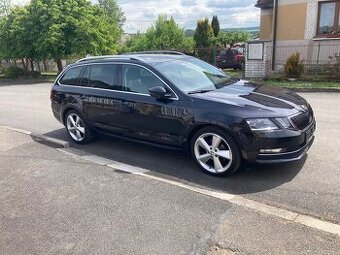Škoda Octavia 1,6 TDI
