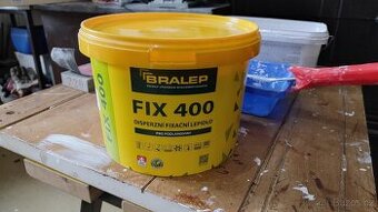Lepidlo Fix400 Bralep - 1