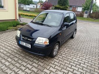 Hyundai Atos Prime 1.1
