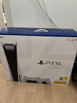 PlayStation 5