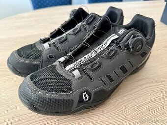 Pánské boty na kolo SCOTT SPORT CRUS-R BOA