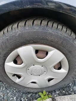Matador 195/65 R15