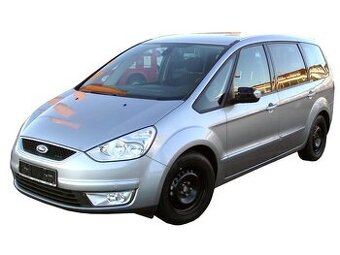 PŘEVODOVKA FORD GALAXY MK2 II TDCI EcoBoost