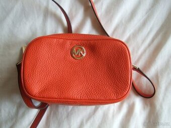 Kabelka Michael Kors.