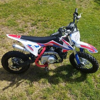 Pitbike minirocket minipit 70 R