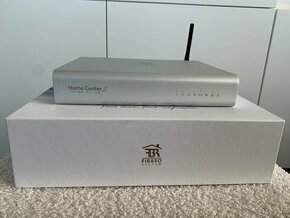 FIBARO HOME CENTER 2