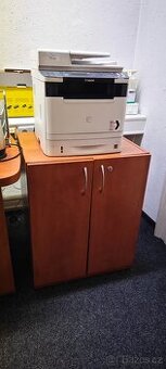 Skříňka pod tiskárnu 60 x 54